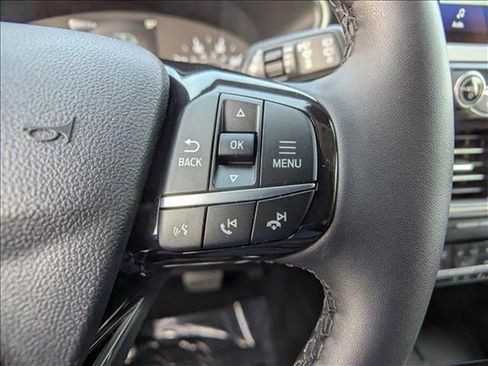 Used 2022 Ford Escape SE w/ Convenience Package image 24