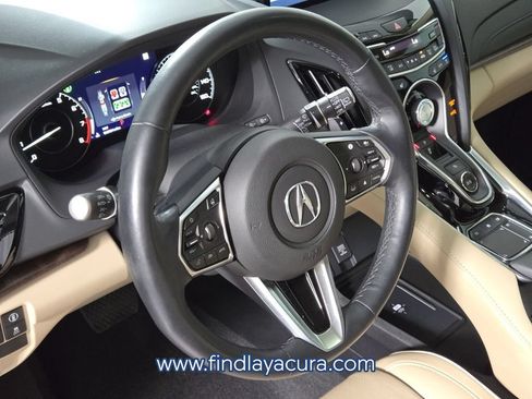 Used 2024 Acura RDX SH-AWD w/ Advance Package image 24