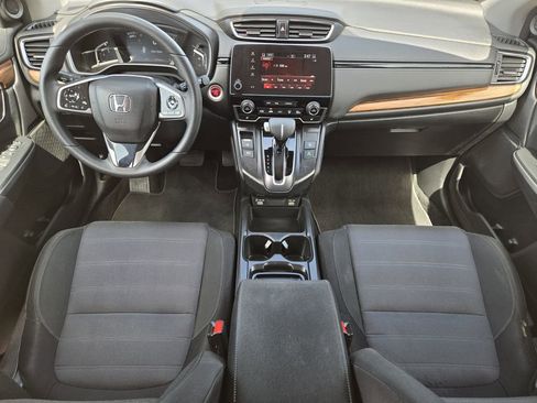 Used 2021 Honda CR-V EX image 5