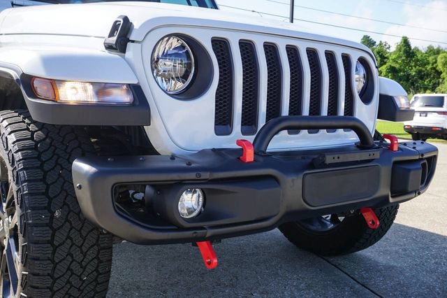 Used 2025 Jeep Gladiator Sport AWD/4WD image 4