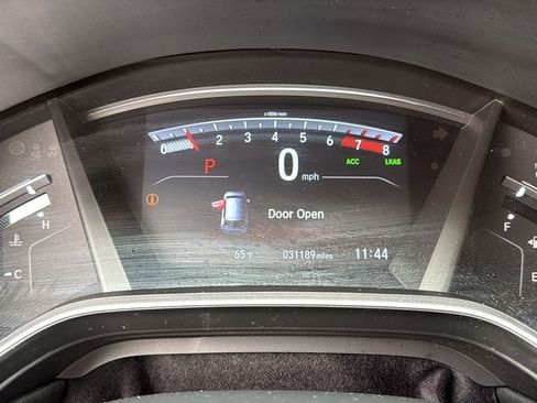 Used 2022 Honda CR-V EX-L image 17