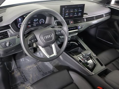 Used 2023 Audi A4 2.0T Premium Plus w/ Premium Plus Package image 2