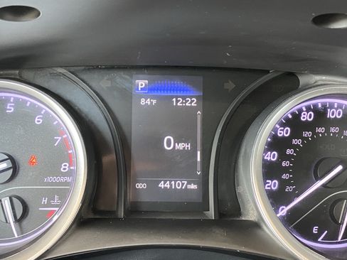 Used 2023 Toyota Camry LE FWD image 37