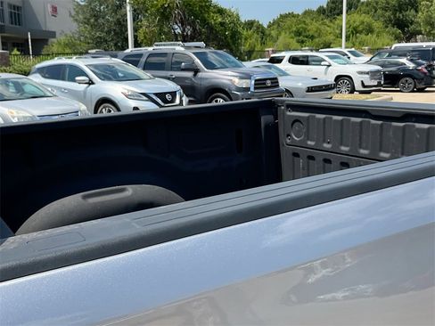 Used 2022 RAM 1500 Rebel image 25