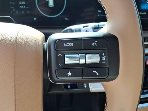 New 2026 Hyundai Santa Fe Calligraphy FWD image 18