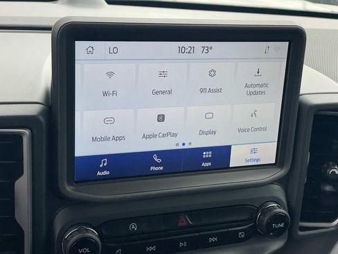 Used 2024 Ford Bronco Sport Big Bend AWD/4WD image 13