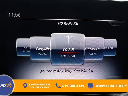 Used 2020 Mercedes-Benz GLA 250 image 23