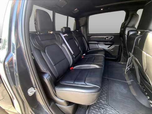 Used 2026 RAM 1500 RHO w/ RHO Level 1 Equipment Group AWD/4WD image 21
