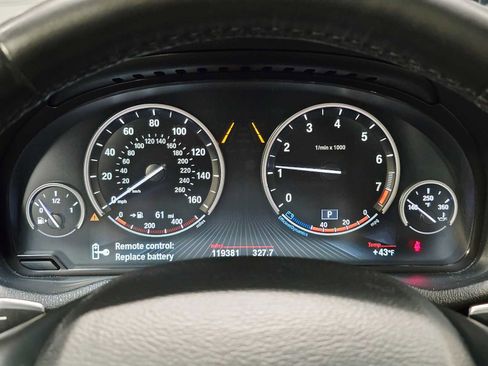 Used 2016 BMW X3 xDrive35i image 12