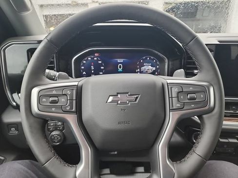 New 2026 Chevrolet Silverado 1500 RST w/ All Star Edition Plus AWD/4WD image 19