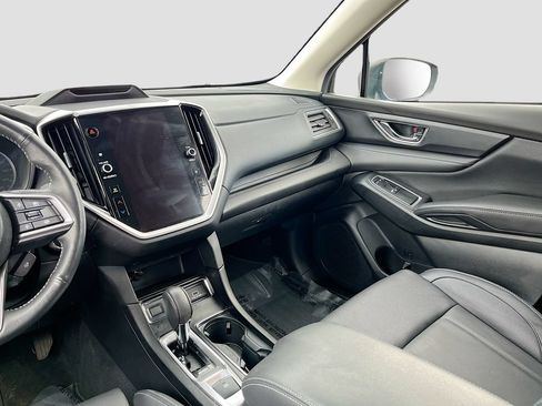 Used 2024 Subaru Ascent Limited AWD/4WD image 24