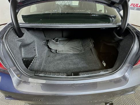 Used 2016 BMW 340i xDrive Sedan image 27