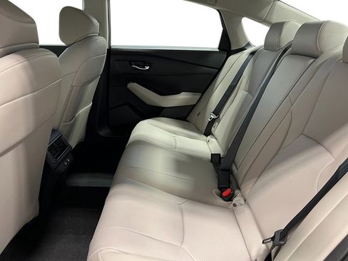 New 2025 Honda Accord EX-L image 29