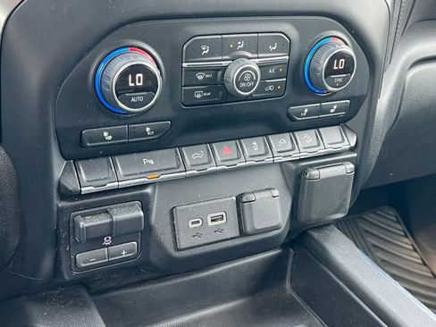 Used 2020 Chevrolet Silverado 2500 LT w/ All Star Edition AWD/4WD image 29