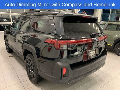 New 2026 Subaru Outback Limited image 12