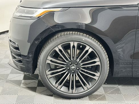 Used 2026 Land Rover Range Rover Velar Dynamic SE AWD/4WD image 9