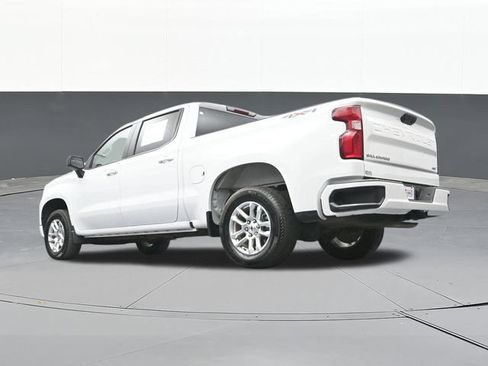 Used 2026 Chevrolet Silverado 1500 RST AWD/4WD image 45