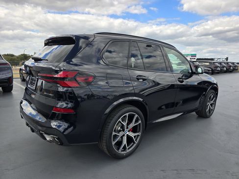 New 2026 BMW X5 xDrive40i w/ Executive Package image 28