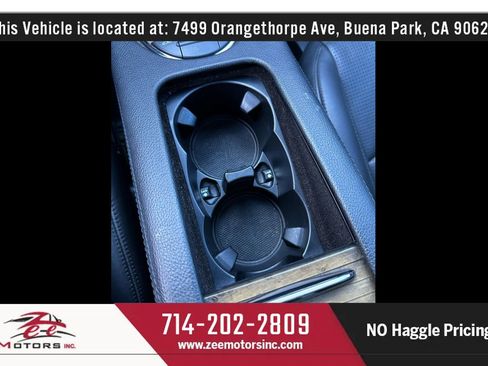 Used 2007 Mercedes-Benz E 63 AMG Sedan image 35