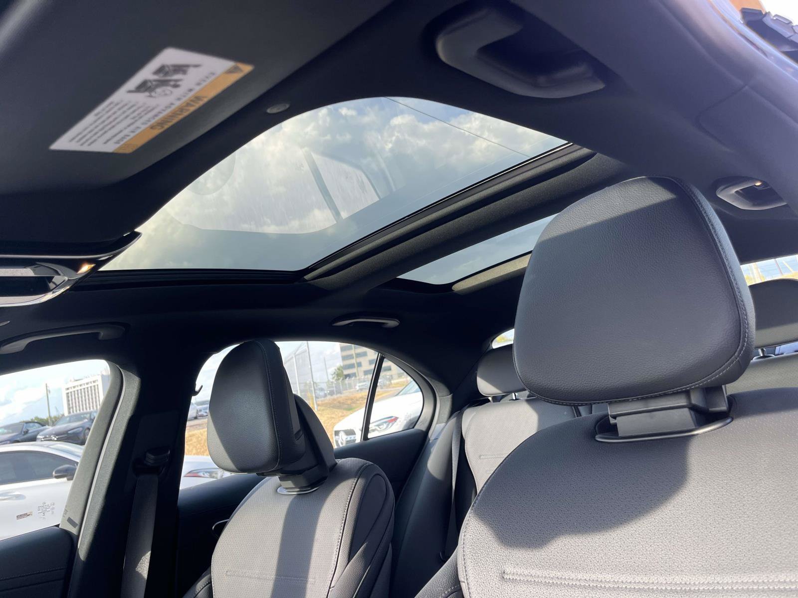 Certified 2024 Mercedes-Benz C 300 Sedan image 33