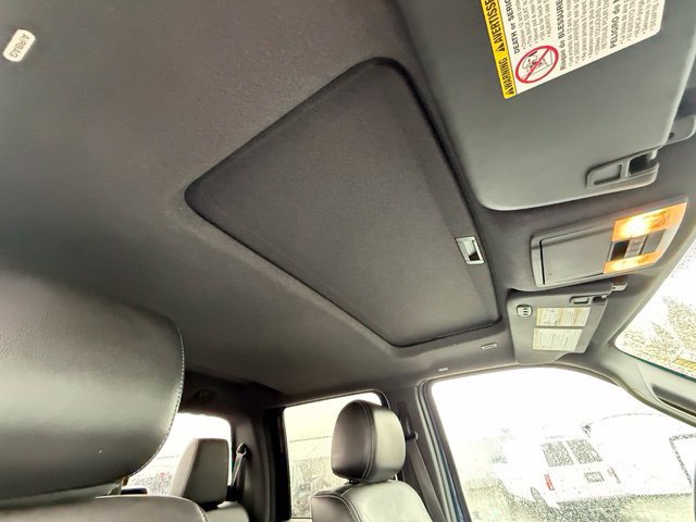 Used 2014 Ford F350 Lariat w/ Lariat Ultimate Package AWD/4WD image 12