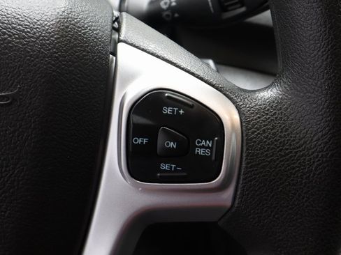 Certified 2019 Ford Fiesta SE image 28