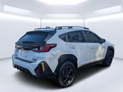 New 2026 Subaru Crosstrek 2.5i Sport image 3