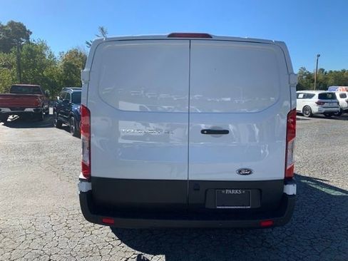 New 2024 Ford Transit 250 Base w/ Load Area Protection Package image 7