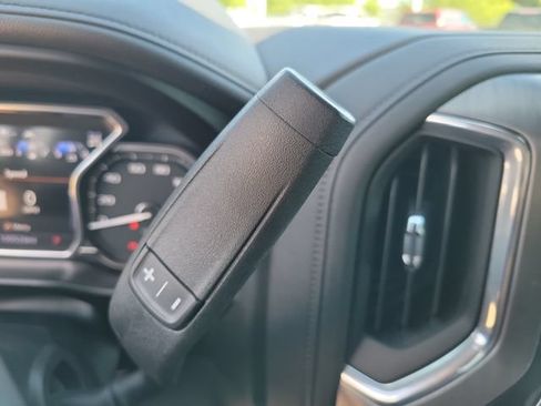 Used 2020 GMC Sierra 1500 Denali w/ Technology Package AWD/4WD image 19