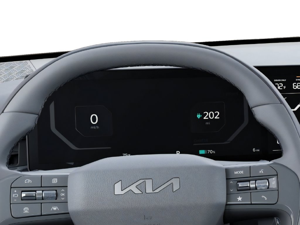 New 2026 Kia EV9 Land AWD/4WD image 21