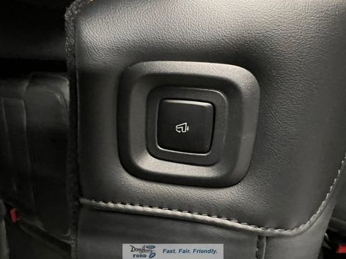 New 2026 Ford Expedition Tremor AWD/4WD image 32