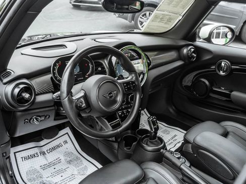 Used 2023 MINI Cooper S w/ MINI Resolute Edition FWD image 8