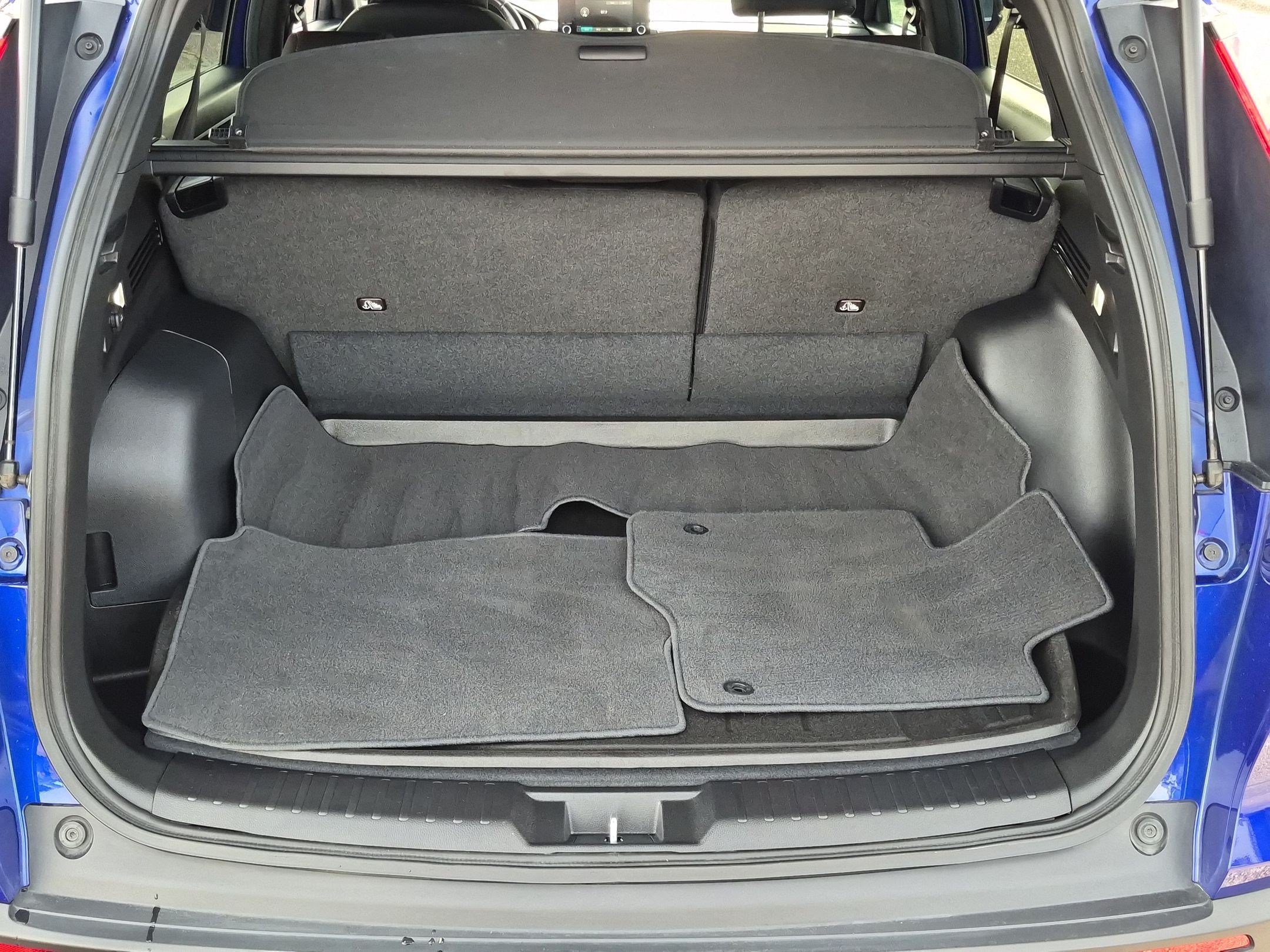Used 2023 Honda CR-V Sport image 7