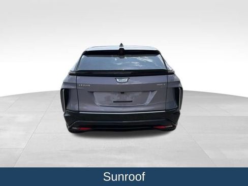 Used 2024 Cadillac Lyriq Tech w/ Driver Assist Package RWD image 10