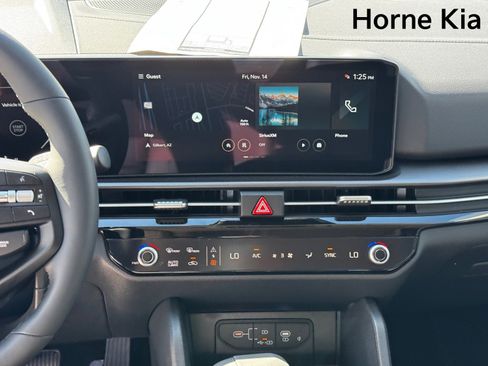 New 2026 Kia Sportage SX image 15