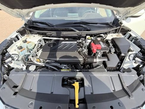 Used 2023 Nissan Rogue SV FWD image 20