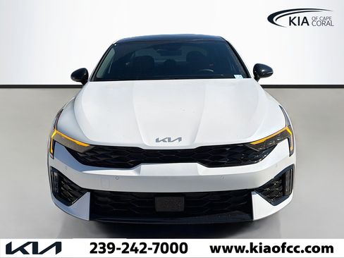 New 2026 Kia K5 GT-Line w/ GT-Line Premium Package FWD image 7