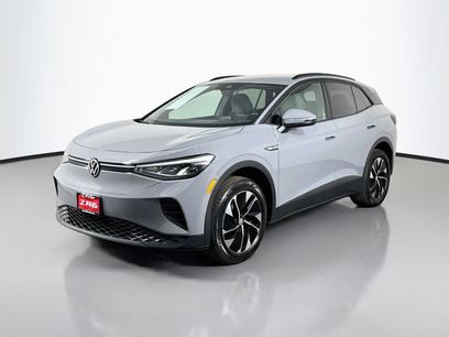 Used 2022 Volkswagen ID.4 Pro