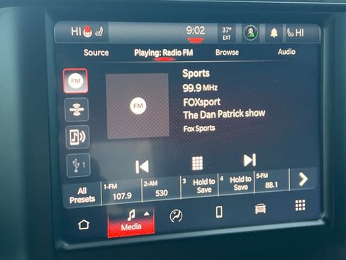 Used 2023 RAM 1500 Big Horn image 17