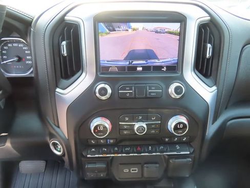 Used 2020 GMC Sierra 1500 SLT w/ SLT Premium Plus Package AWD/4WD image 35