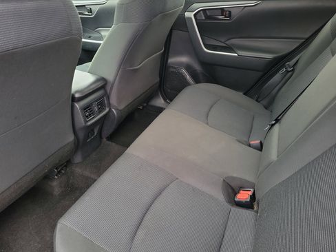 Used 2024 Toyota RAV4 LE image 10