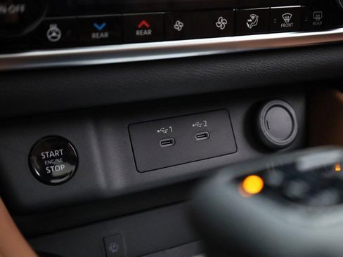 New 2026 Nissan Rogue Platinum w/ Platinum Premium Package image 21