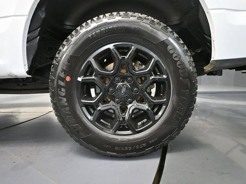 Used 2016 Ford F150 XL w/ XL Power Equipment Group AWD/4WD image 15