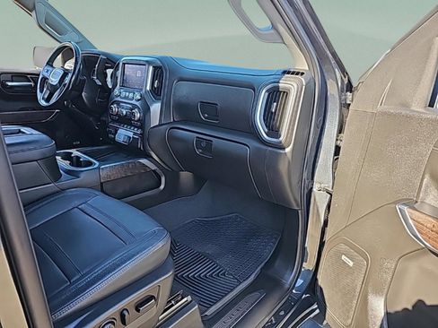 Used 2021 GMC Sierra 1500 Denali AWD/4WD image 33