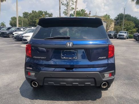 Used 2023 Honda Passport EX-L image 6