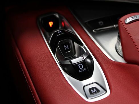Used 2023 Chevrolet Corvette Stingray Preferred Conv w/ Z51 Performance Package RWD image 45