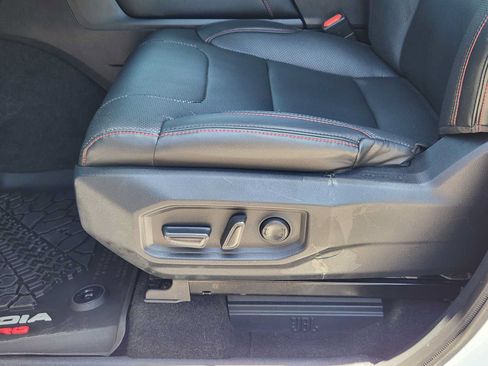 Used 2023 Toyota Sequoia TRD Pro AWD/4WD image 23