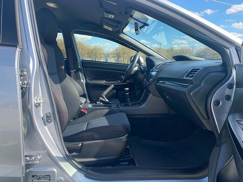 Used 2021 Subaru WRX Manual image 22