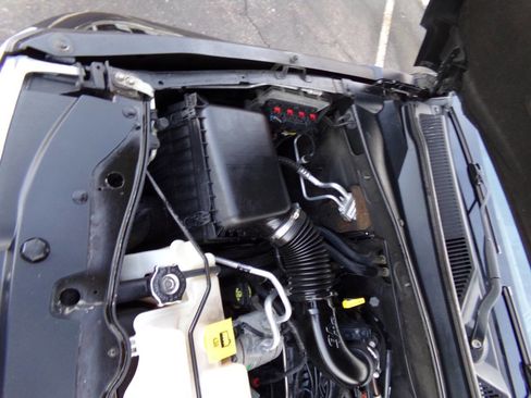 Used 2012 Jeep Liberty Limited Jet w/ Comfort/Convenience Group image 39