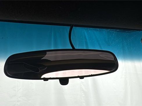 Used 2002 Chevrolet Camaro LT image 27